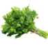 This image has an empty alt attribute; its file name is Parsley70X70.png