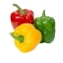 This image has an empty alt attribute; its file name is bellpeppers70X70.jpg