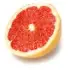 This image has an empty alt attribute; its file name is grapefruit70X70.jpg