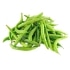 This image has an empty alt attribute; its file name is greenbeans70X70.jpg