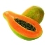 This image has an empty alt attribute; its file name is papaya70X70.jpg