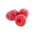 This image has an empty alt attribute; its file name is raspberries70X70.jpg