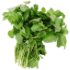 This image has an empty alt attribute; its file name is watercress70X70.png